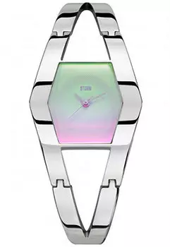 fashion наручные женские часы Storm 47433-ICE. Коллекция Ladies