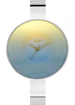 fashion наручные женские часы Storm 47434-IB. Коллекция Ladies