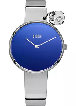 fashion наручные женские часы Storm 47435-LB. Коллекция Ladies