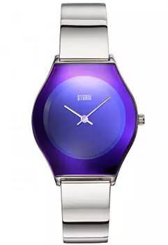 fashion наручные женские часы Storm 47438-LB. Коллекция Ladies
