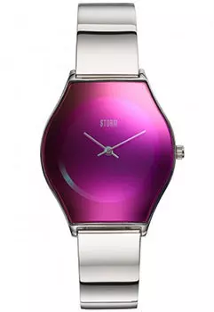 fashion наручные женские часы Storm 47438-LP. Коллекция Ladies
