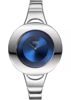 fashion наручные женские часы Storm 47449-B. Коллекция Ladies
