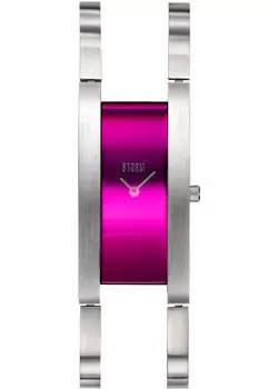 fashion наручные женские часы Storm 47451-P. Коллекция Ladies