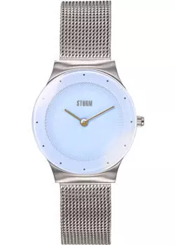 fashion наручные женские часы Storm 47452-IB. Коллекция Ladies