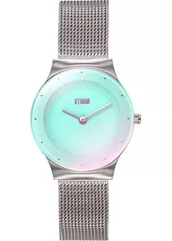 fashion наручные женские часы Storm 47452-IC. Коллекция Ladies