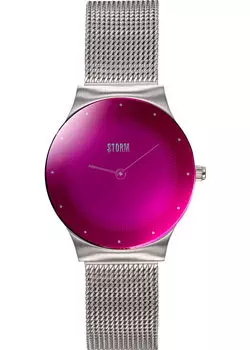 fashion наручные женские часы Storm 47452-LP. Коллекция Ladies