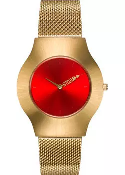 fashion наручные женские часы Storm 47453-GD. Коллекция Ladies