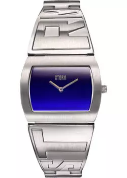 fashion наручные женские часы Storm 47472-B. Коллекция Ladies
