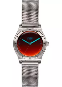 fashion наручные женские часы Storm 47485-R. Коллекция Ladies
