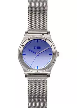 fashion наручные женские часы Storm 47485-V. Коллекция Ladies