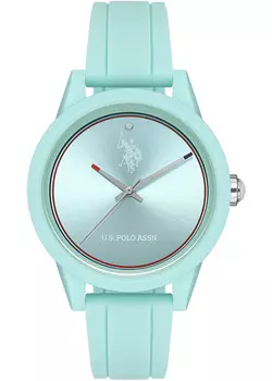 fashion наручные женские часы US Polo Assn USPA2007-06. Коллекция Yard