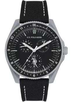 fashion наручные женские часы US Polo Assn USPA1053-03. Коллекция Crossing