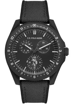 fashion наручные женские часы US Polo Assn USPA1053-05. Коллекция Crossing