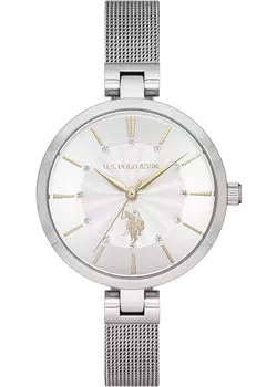 fashion наручные женские часы US Polo Assn USPA2025-03. Коллекция Stile