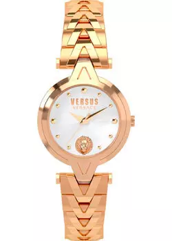 fashion наручные женские часы Versus SCI260017. Коллекция V-Versus