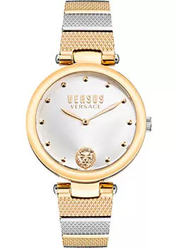 fashion наручные женские часы Versus VSP1G0521. Коллекция Forlanini