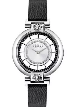 fashion наручные женские часы Versus VSP1H0121. Коллекция Silver Lake