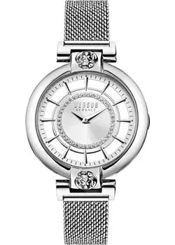 fashion наручные женские часы Versus VSP1H0521. Коллекция Silver Lake