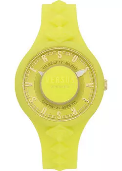 fashion наручные женские часы Versus VSP1R0419. Коллекция Tokai