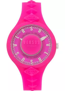 fashion наручные женские часы Versus VSP1R0619. Коллекция Tokai