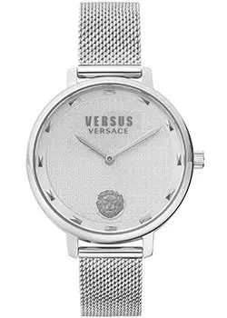 fashion наручные женские часы Versus VSP1S1420. Коллекция La Villette