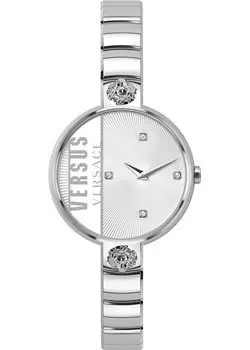 fashion наручные женские часы Versus VSP1U0119. Коллекция Rue Denoyez