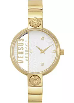fashion наручные женские часы Versus VSP1U0219. Коллекция Rue Denoyez
