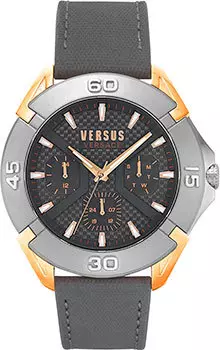 fashion наручные женские часы Versus VSP1W0319. Коллекция Rue Oberkampf