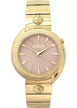 fashion наручные женские часы Versus VSPHF1120. Коллекция Tortona