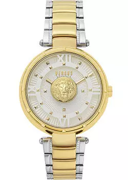 fashion наручные женские часы Versus VSPHH0620. Коллекция Moscova
