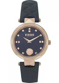 fashion наручные женские часы Versus VSPHK0420. Коллекция Covent Garden