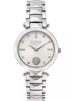 fashion наручные женские часы Versus VSPHK0620. Коллекция Covent Garden
