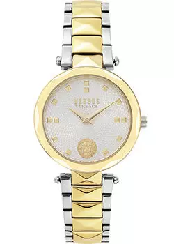 fashion наручные женские часы Versus VSPHK0720. Коллекция Covent Garden