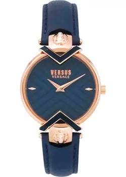 fashion наручные женские часы Versus VSPLH0419. Коллекция Mabillon
