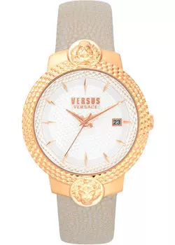 fashion наручные женские часы Versus VSPLK0419. Коллекция Mouffetard