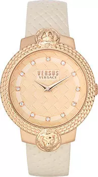 fashion наручные женские часы Versus VSPLK1320. Коллекция Mouffetard