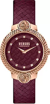 fashion наручные женские часы Versus VSPLK1420. Коллекция Mouffetard