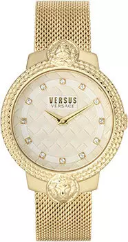 fashion наручные женские часы Versus VSPLK1720. Коллекция Mouffetard