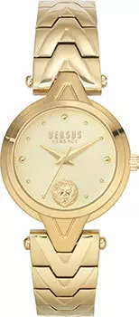 fashion наручные женские часы Versus VSPVN0820. Коллекция Forlanini