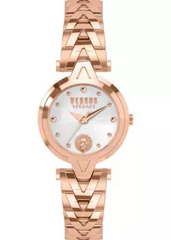 fashion наручные женские часы Versus VSPVN0920. Коллекция Forlanini