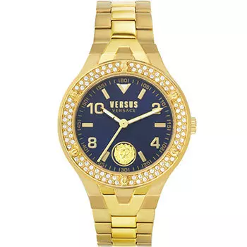 fashion наручные женские часы Versus VSPVO0720. Коллекция Vittoria