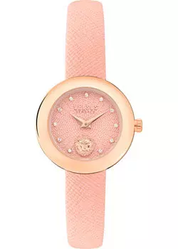 fashion наручные женские часы Versus VSPZJ0321. Коллекция Lea Petite