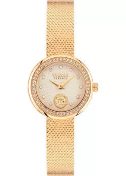 fashion наручные женские часы Versus VSPZJ0521. Коллекция Lea Petite