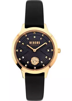 fashion наручные женские часы Versus VSPZK0221. Коллекция Palos Verdes