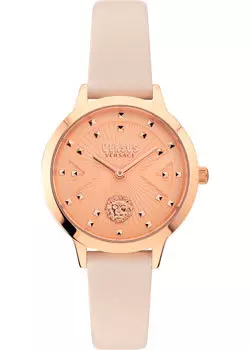 fashion наручные женские часы Versus VSPZK0321. Коллекция Palos Verdes