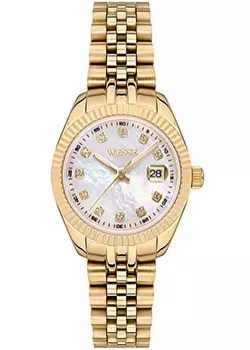 fashion наручные женские часы Wesse WWL302802. Коллекция Little Lady