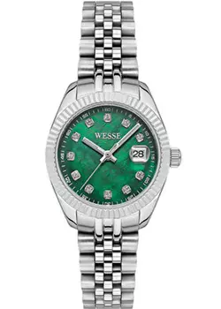 fashion наручные женские часы Wesse WWL302806. Коллекция Little Lady