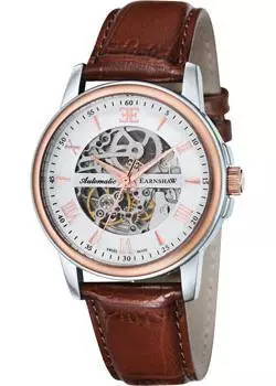 мужские часы Earnshaw ES-0014-02. Коллекция Beagle