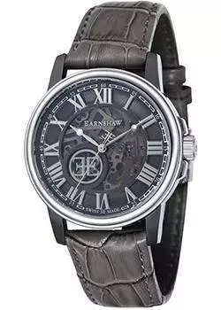 мужские часы Earnshaw ES-0028-09. Коллекция Beagle