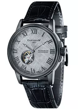 мужские часы Earnshaw ES-0031-02. Коллекция Beagle